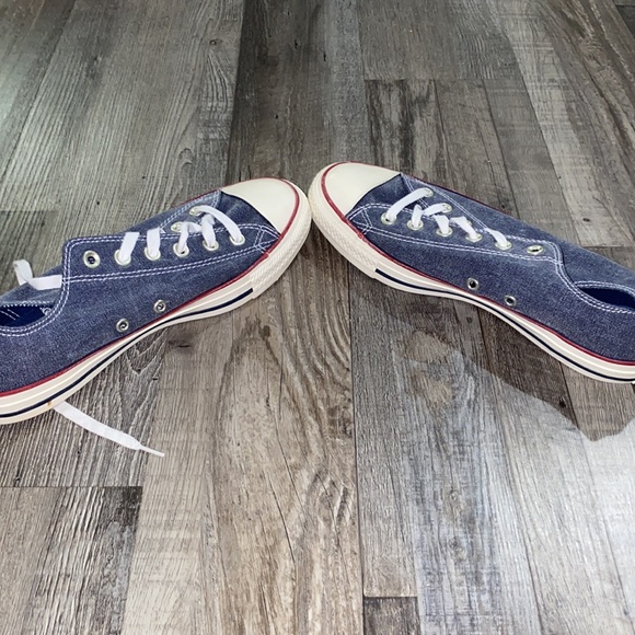 Jean converse - Picture 3 of 3